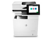 HP LaserJet Enterprise MFP M634 M635 M636