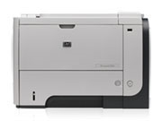 HP LaserJet Enterprise P3015