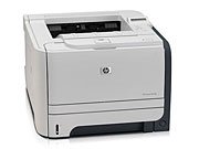 HP LaserJet P2055