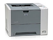 HP LaserJet P3015