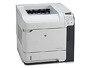 HP LaserJet P4015