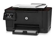 HP LaserJet Pro 200 Color MFP M275