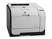 HP LaserJet Pro 300 Color M351