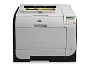 HP LaserJet Pro 400 Color M451