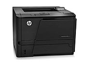 HP LaserJet Pro 400 M401