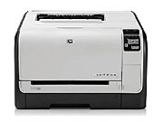 HP LaserJet Pro CP1526 Color