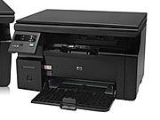 HP LaserJet Pro M1132 MFP