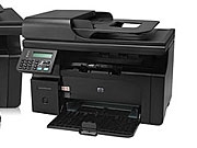 HP LaserJet Pro M1210 MFP