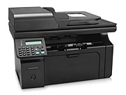 HP LaserJet Pro M1212 MFP