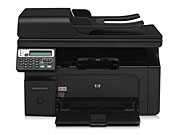 HP LaserJet Pro M1217 MFP