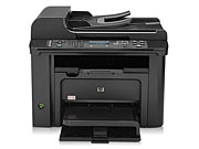 HP LaserJet Pro M1536