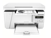 HP LaserJet Pro M26