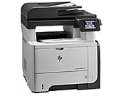 HP LaserJet Pro M521