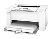 HP LaserJet Pro M102