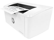 HP LaserJet Pro M15a