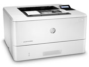 HP LaserJet Pro M404