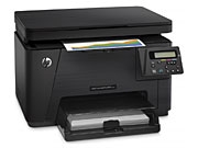 HP LaserJet Pro MFP M176n