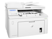 HP LaserJet Pro MFP M227