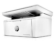 HP LaserJet Pro MFP M28a