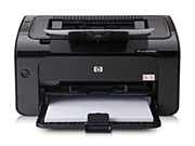 HP LaserJet Pro P1102