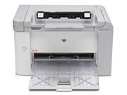 HP LaserJet Pro P1566