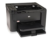 HP LaserJet Pro P1606