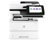 HP LaserJet Enterprise Flow MFP M528