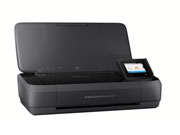 HP OfficeJet 250 Mobile