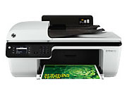 HP OfficeJet 2620