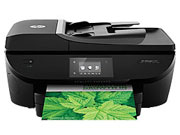 HP OfficeJet 5740