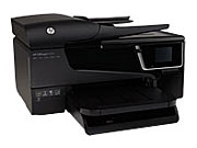 HP OfficeJet 6600