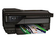 HP OfficeJet 7610