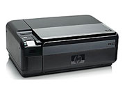 HP OfficeJet C-4599