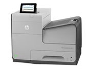 HP OfficeJet Color X555