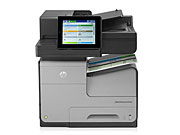 HP OfficeJet Color X585