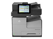 HP OfficeJet Enterprise Color MFP X585