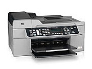 HP OfficeJet J5780 / J5785