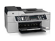 HP OfficeJet J5783