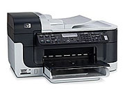 HP OfficeJet J6410