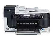 HP OfficeJet J6480