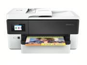 HP OfficeJet Pro 7720