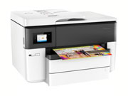 HP OfficeJet Pro 7740