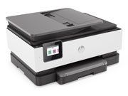 HP OfficeJet Pro 8022