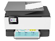 HP OfficeJet Pro 9014