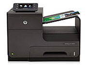 HP OfficeJet Pro X551dw