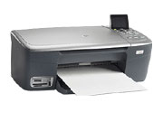 HP PSC2575