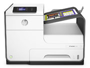 HP PageWide Pro 352dw