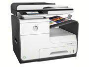 HP PageWide Pro 377dw