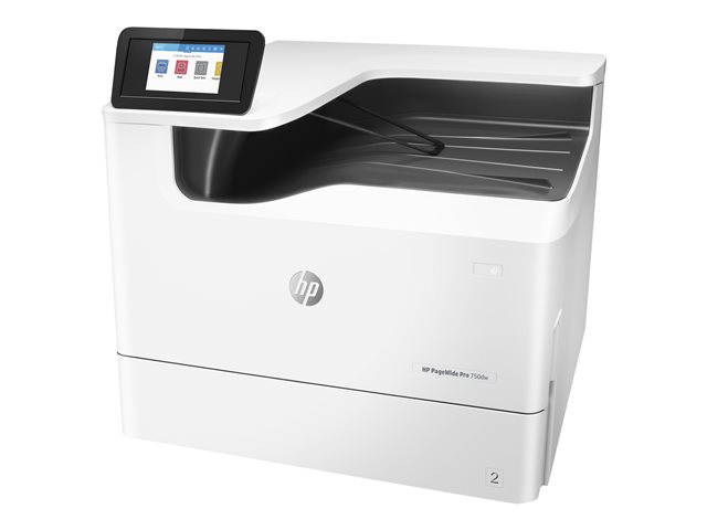 HP PageWide Pro 750