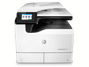 HP PageWide Pro 777